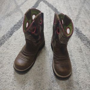 Ariat Boots